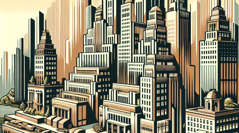 Real Estate Risks aren't just about location but also market trends, legal issues, and economic factors. Get savvy with your investments.