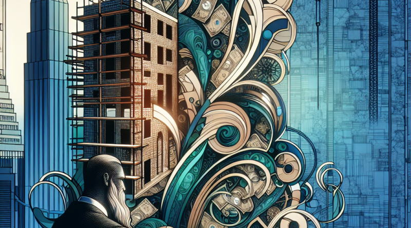 Off-Plan Property Investment unveils a world of potential and profit within the urban jungle.