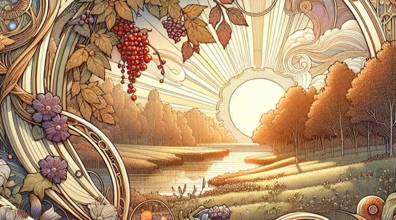 Investing in Down Under, discover the natural beauty and seasonal landscapes that inspire and rejuvenate the soul.