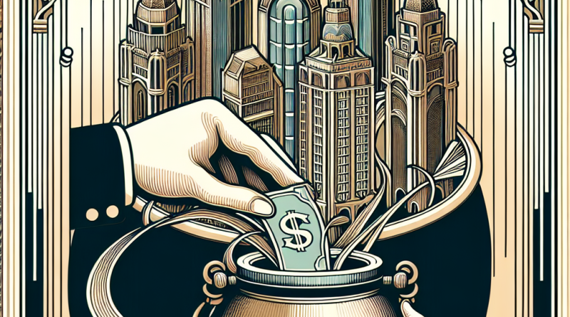 Real Estate Crowdfunding Unveiled