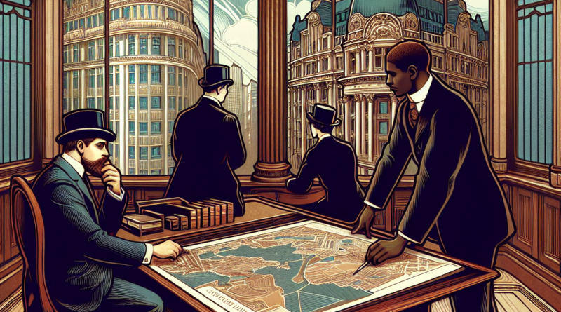 Offshore Property Investing: Strategies for Global Wealth and Portfolio Expansion.