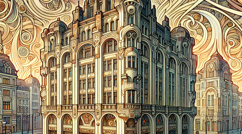 Real Estate Bonds offer a gateway to owning a piece of history with a twist of today's financial ingenuity.