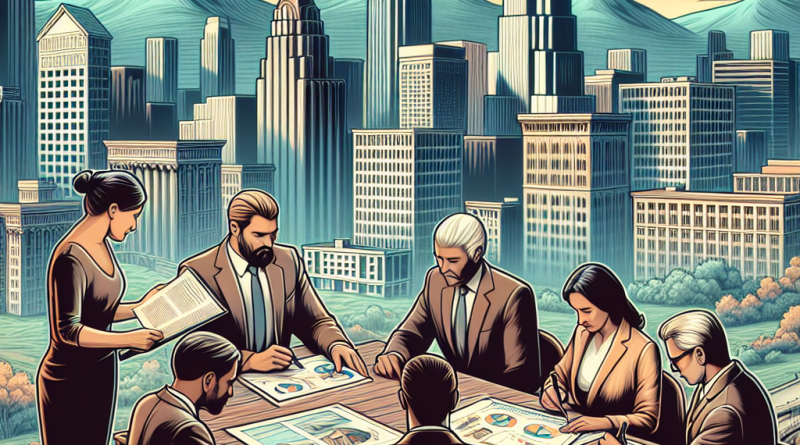 Unlocking Value in Real Estate