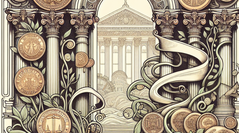Tax Lien Investing: Dive into the world of secured returns, where financial stability meets the grandeur of legal prowess.