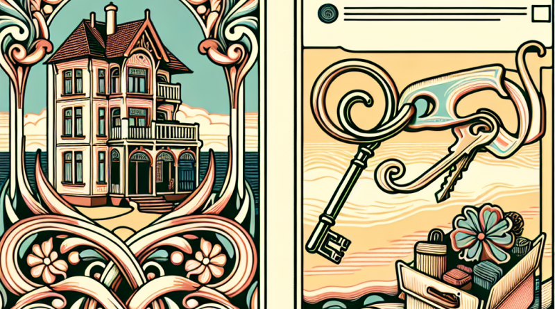 Beachside Rental Returns: Unlock the Potential of Your Coastal Property with Expert Tips & Insights.