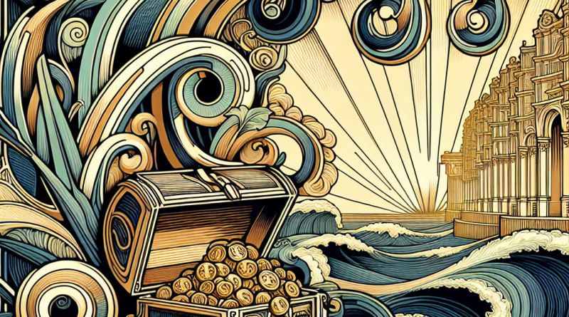 Seaside Investment Opportunities: Discover the treasure of beachfront potentials and ride the wave to prosperity!