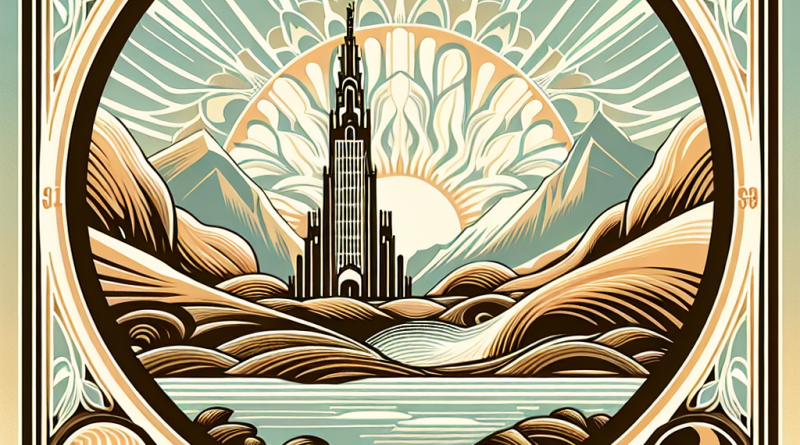 A Tale of Natural Elements and Architectural Challenges

**Meta Description:** Commercial Property Risks often stem from nature's unpredictability. Explore how flooding, winds, and more can impact urban construction choices.