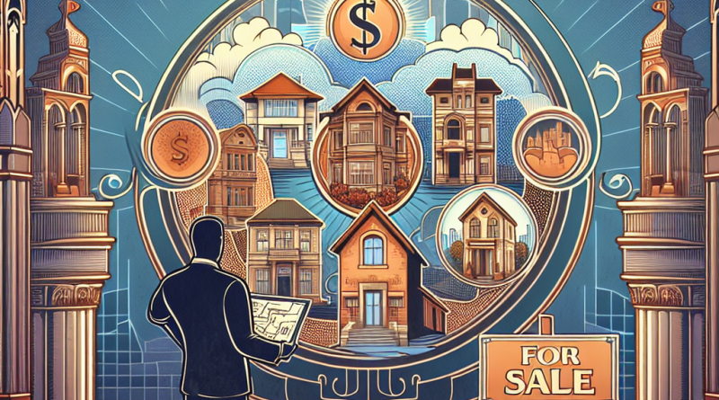 Profitable Property Investing

Meta Description: Profitable property investing unfolds as a captivating journey where vision and opportunity align for those seeking financial growth today.